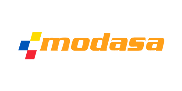 MODASA - CASES